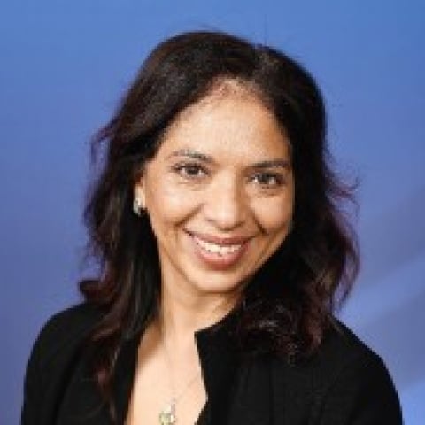 Priya Ahuja