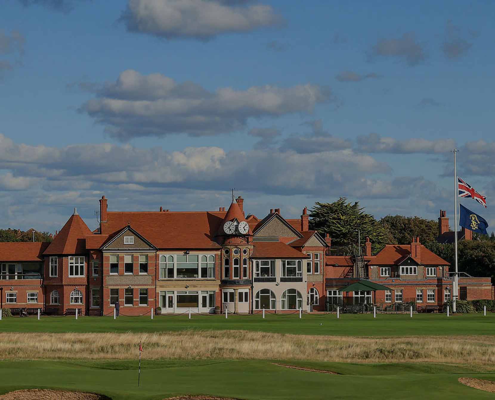 The Open