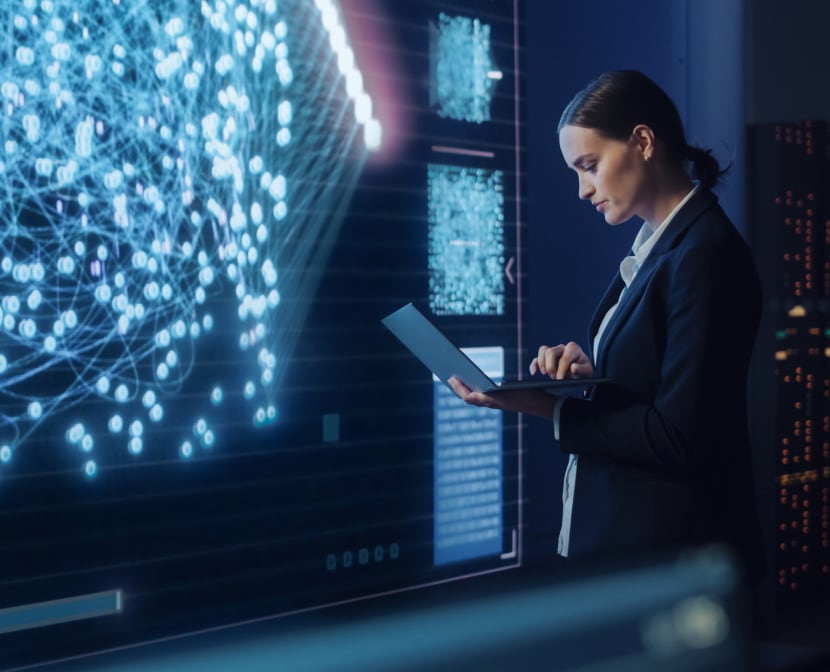 Data and Analytics